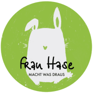 Frau Hase macht was draus